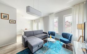 Shum Jeziora Apartament nr 7